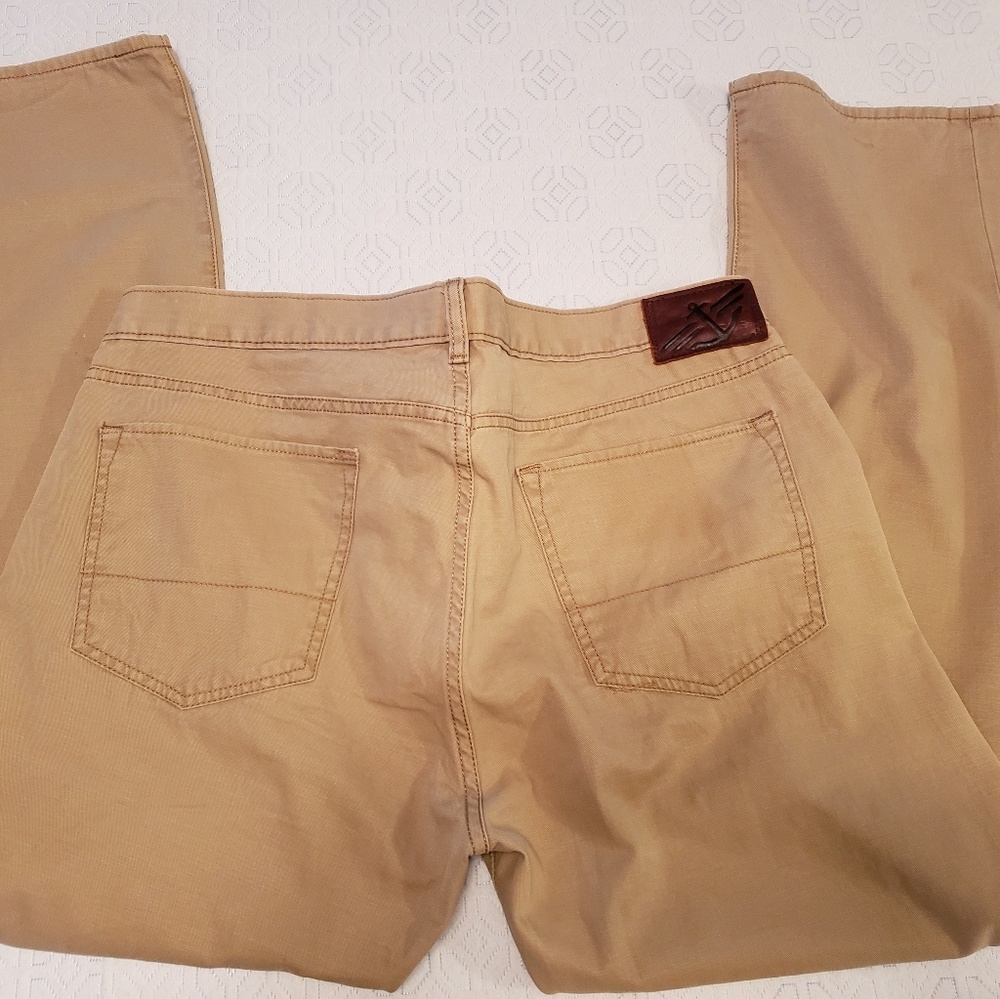 Men's jeans